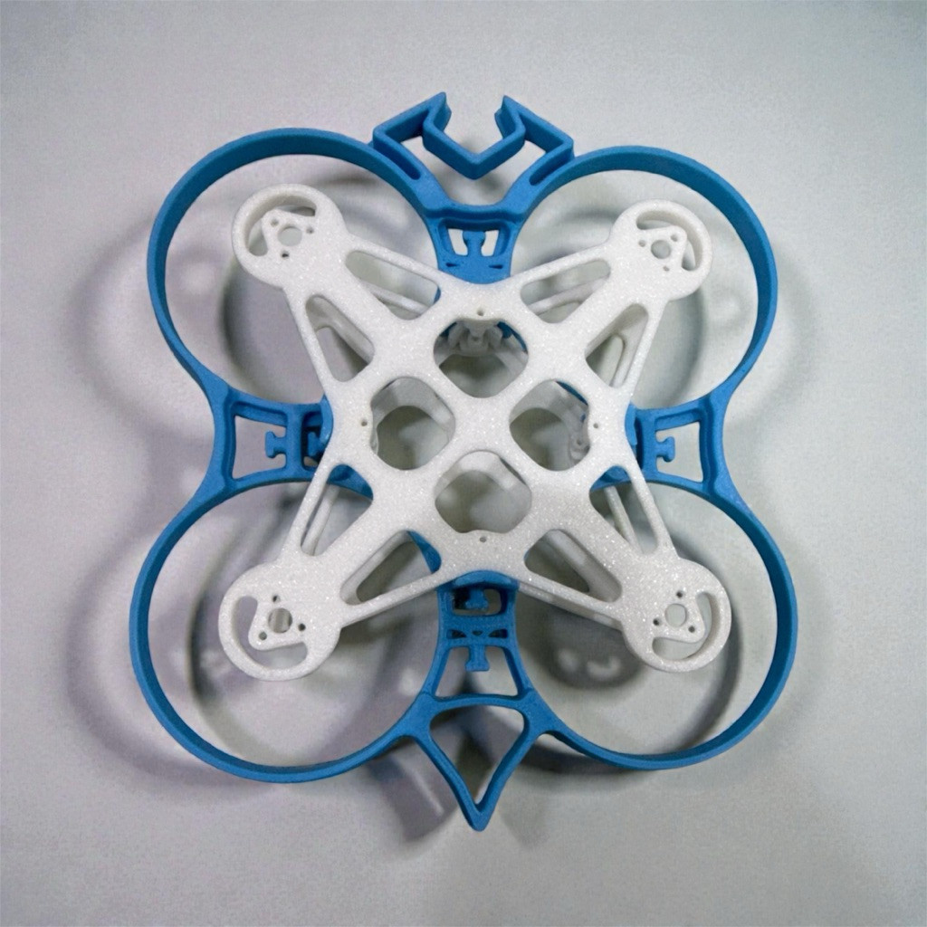 Kit FPV Meteor 75 pro - kit shop in