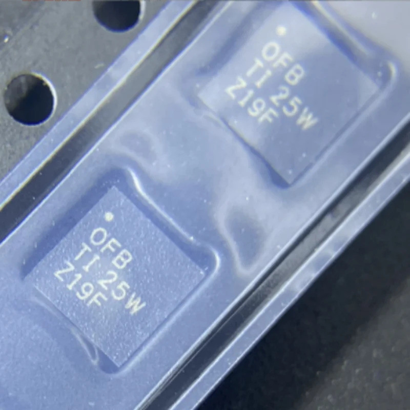 OFB 0FB BQ24617RGER MỚI Chính Hãng Chính Hãng Đóng Gói Chip 24-VQFN HNEE