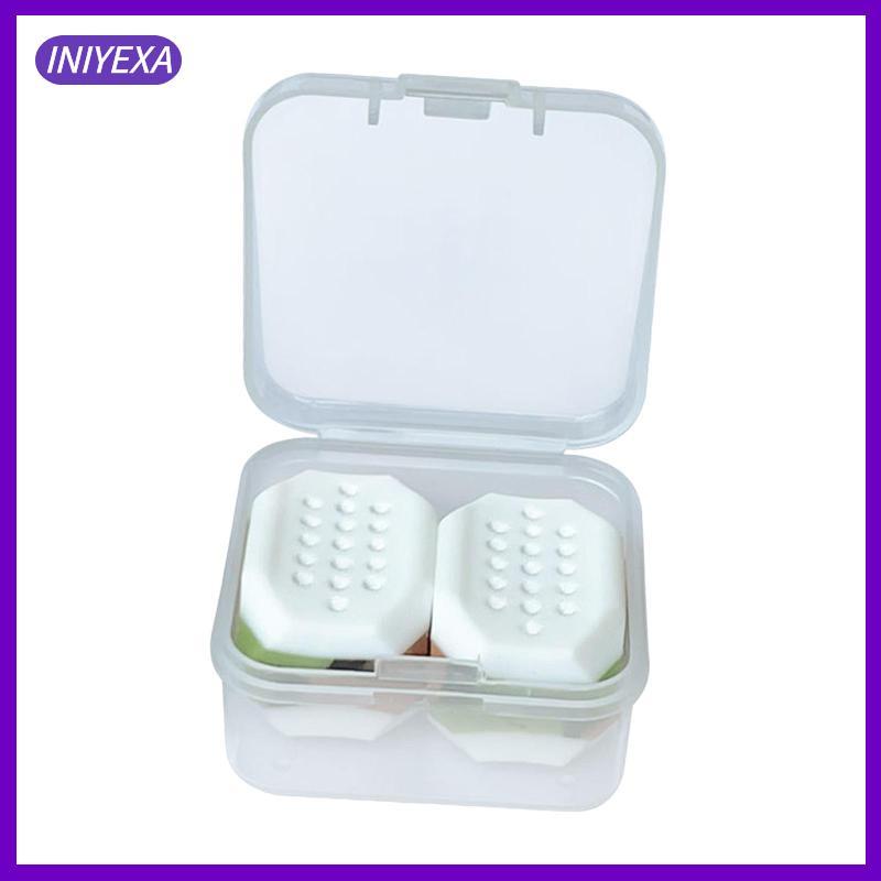 2 Chiếc Hàm Tập Thể Dục Jawline Shaper Tập Thể Dục Mặt Hàm Huấn Luyện Viên Jawline Tập Thể Dục Đôi c