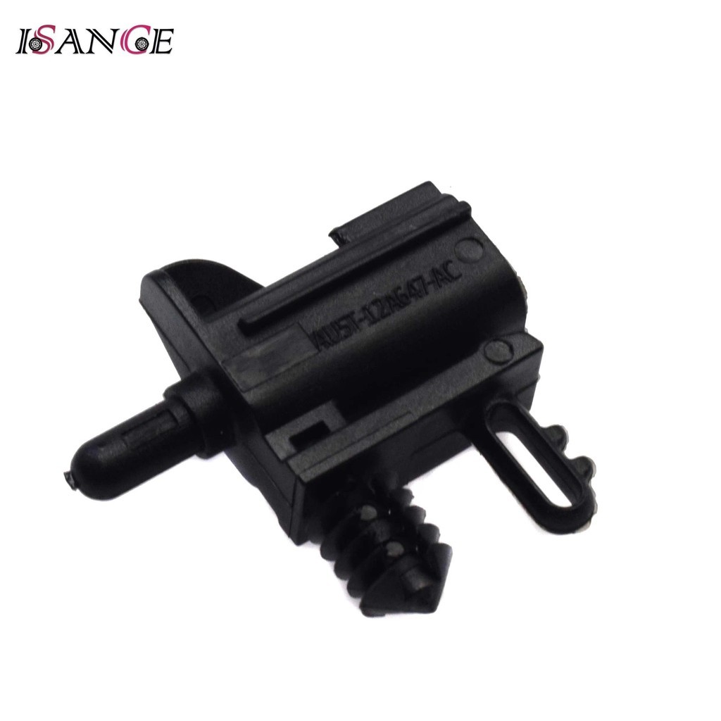 Cảm Biến Nhiệt Độ Không Khí Cho Lincoln Ford Flex F-150 F-250 F-350 F-450 F-550 Super Duty MKS MKT M