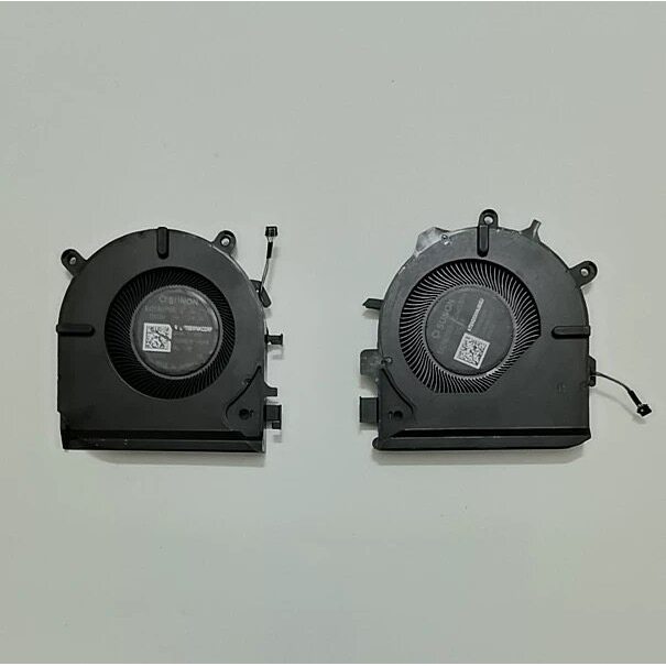 Thích hợp cho Quạt làm mát HP HP ZBook Power 16 G11 N72799-001 P04001-001