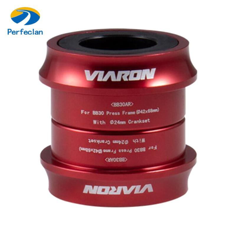 Xe Đạp Đế Trục BB30/PF30 Thích Hợp Với Công Cụ 24mm
