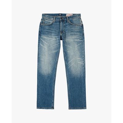 LEE - Quần jeans nam ống đứng 726 Austin_LMB261726204563-A09885