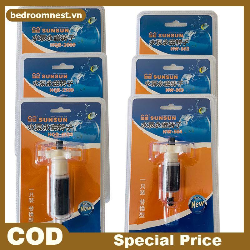 PHÒNG 1 Bộ Lọc Bể Cá Chống Mài Mòn Phụ Kiện DIY HW302 / 303B / 304A / 304B / 402B 404B Bộ Lọc Đa Năn