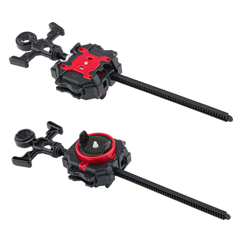 B Top Series Top Pull Ruler Launcher Top Toy Launcher Phụ kiện