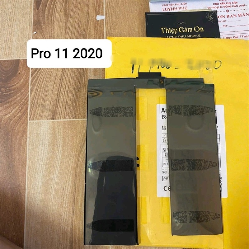 Pin pad pro 11 2020/A2228/A2068/A2230/A2231/A2224