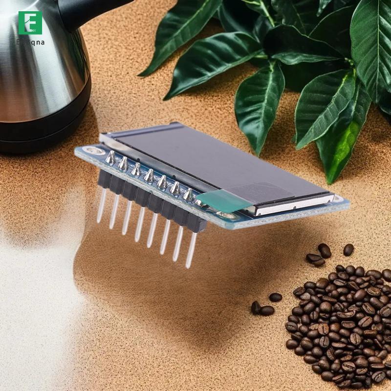 [EHB-t] 1.14 Inch SPI Cổng Nối Tiếp 135x240 Màn Hình Cảm Ứng IPS TFT Màn Hình ST7789 135x240 SPI 8 C