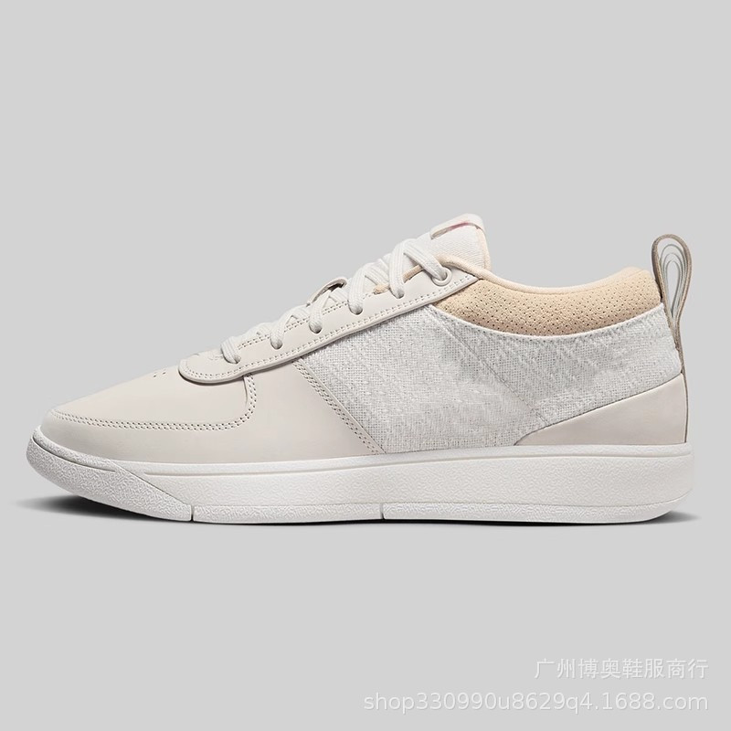 Giày Thể Thao Bóng Rổ Nam Đức Booker BOOK1 - Đệm Không Khí, Thoáng Khí, Chống Mài Mòn