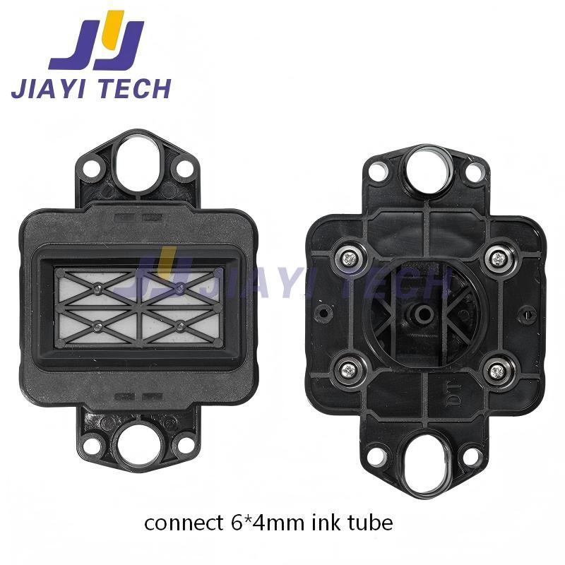 2 Chiếc 7610 Captop Capping Station Cho WF3202 7610 7620 Máy In Mực Pad Cap Top