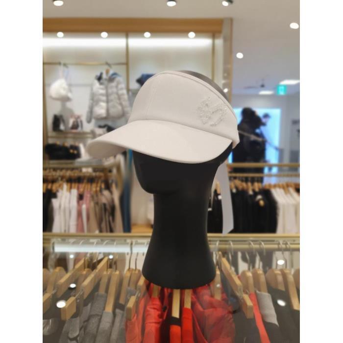 6XMI MAS***ION Women's golf hat, visor, outdoor sports golf Women's Sun Protection Visor Hat