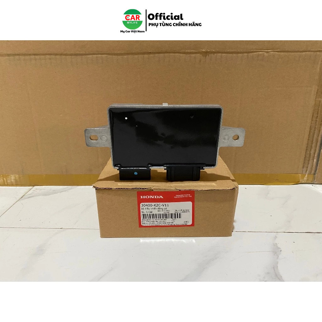 Bộ điều khiển động cơ | IC Vision (2022-2023) (30400-K2C-V11) - HP