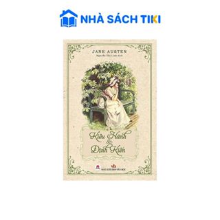 Sách Kiêu Hãnh Và Định Kiến - Huy Hoàng Book