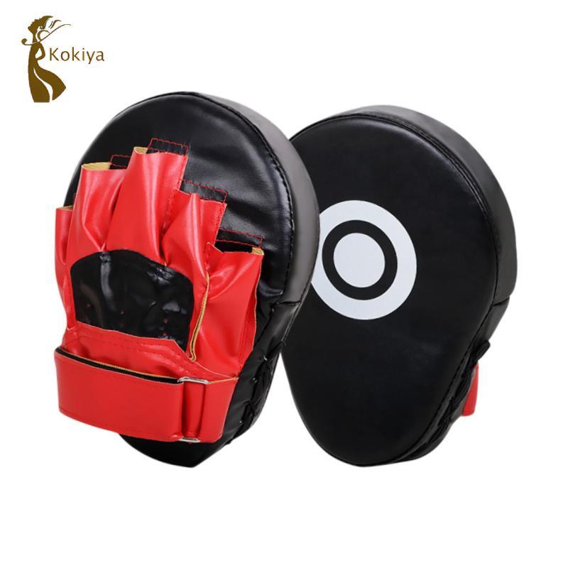 Boxing Pad Strike Pad Boxing Punching Pad cho Muay Thái Kickboxing Taekwondo