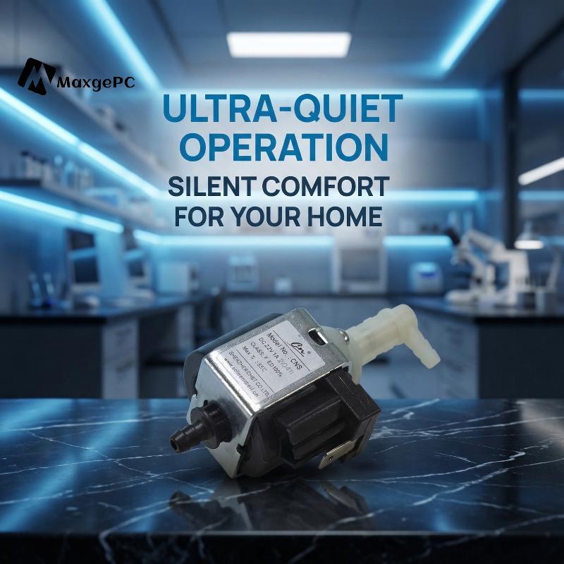 [Max-t] Máy bơm nước chân không khô ướt có thể điều chỉnh với Dreame H11 H11S H11 Plus H11 Max H11 P