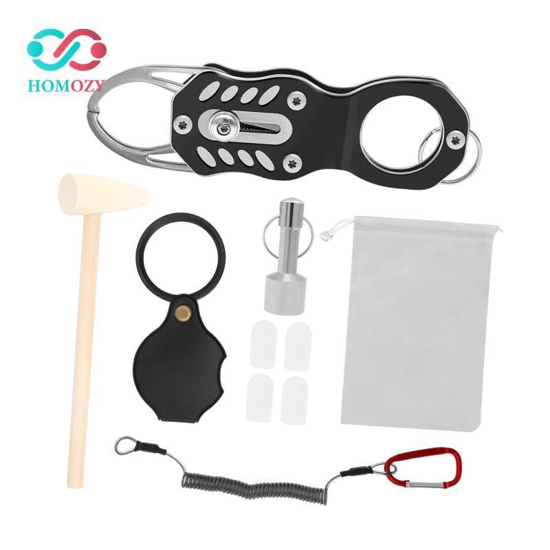 Pocket Coin Ping Test Kit Máy kiểm tra cộng hưởng tiền xu vàng bạc di động để thu thập xác minh hiển