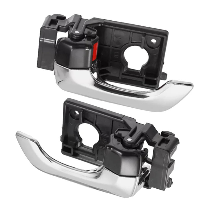 Tay Nắm Cửa Nội Thất Ô Tô Phía Trước Phía Sau Bên Trái Phải Cho Kia Optima 2006 2007 2008 82610-2G00