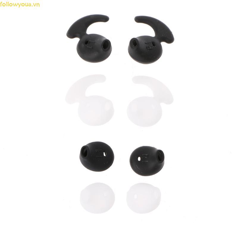 Tai nghe Fol Tai nghe Đệm silicon cho S6 S7 Level U EO-BG920