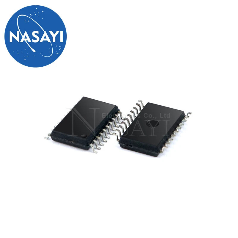 10 SN74HC245D SN74HC245D 74HC245 SOP-20