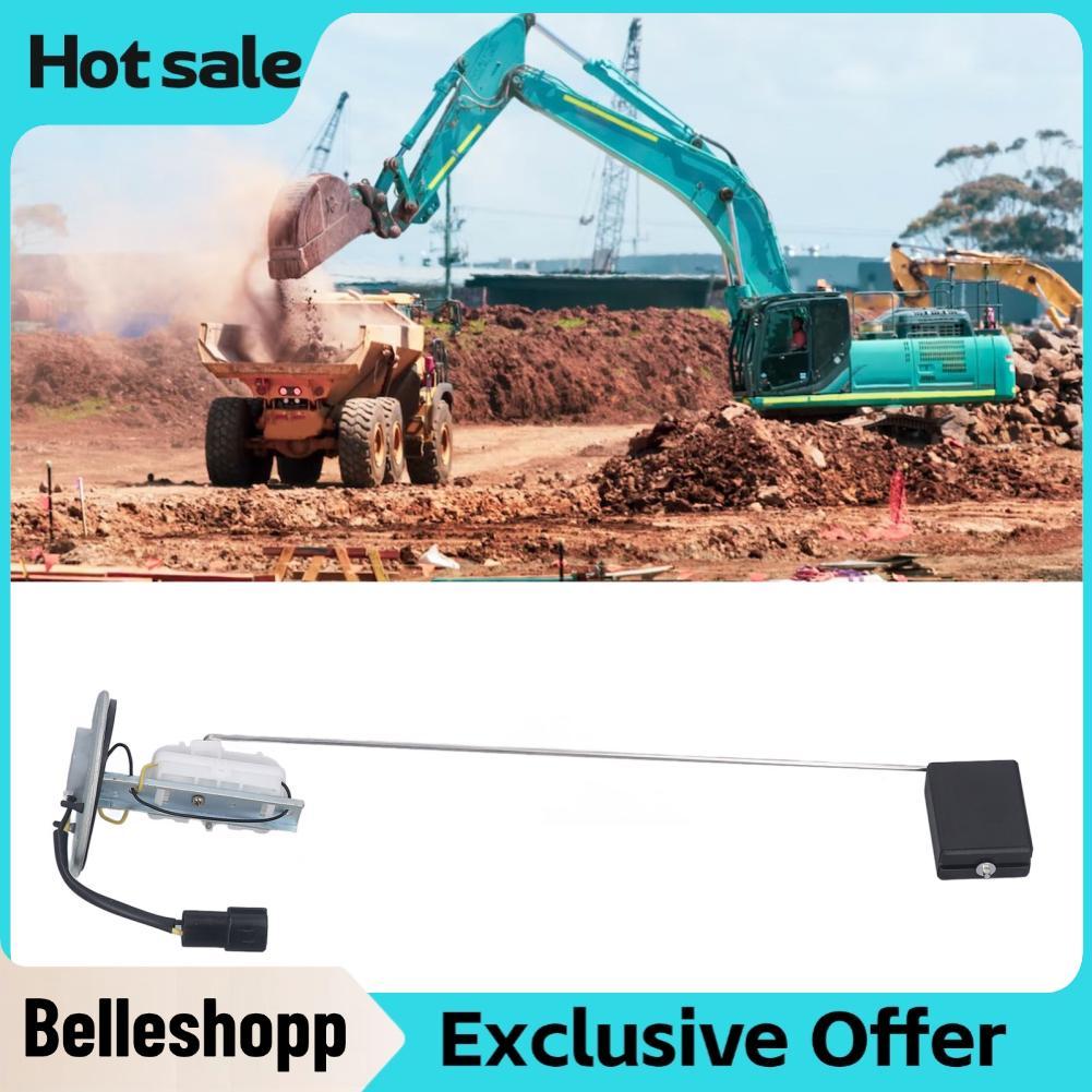 Belleshopp Bộ phận gửi nhiên liệu cắm 2 chân tiêu chuẩn FuelSensor cho máy xúc DH55 DX55 DX60 DH60 7