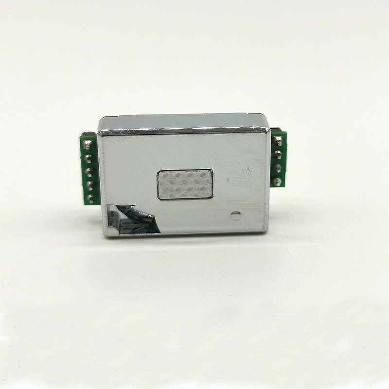 MH-Z19B Carbon Dioxide Cảm Biến CO2 Phát Hiện Cảm Biến Mô Đun CO2 Tương Thích S8 0053