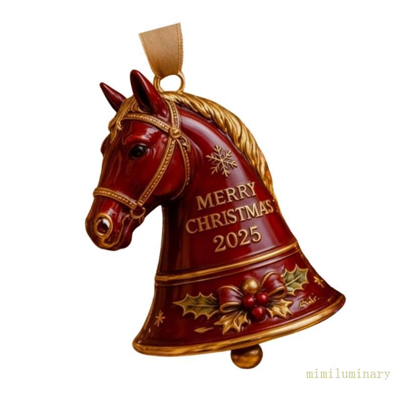 IVY 250th Anniversary Bell Trang trí cho cửa sổ Mantels Trang trí cây thông Noel