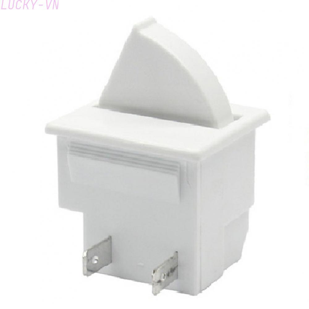 AC 5A 250V Switch Rated Load 5A 250V Wear-resistant 50,000 Times Lifespan