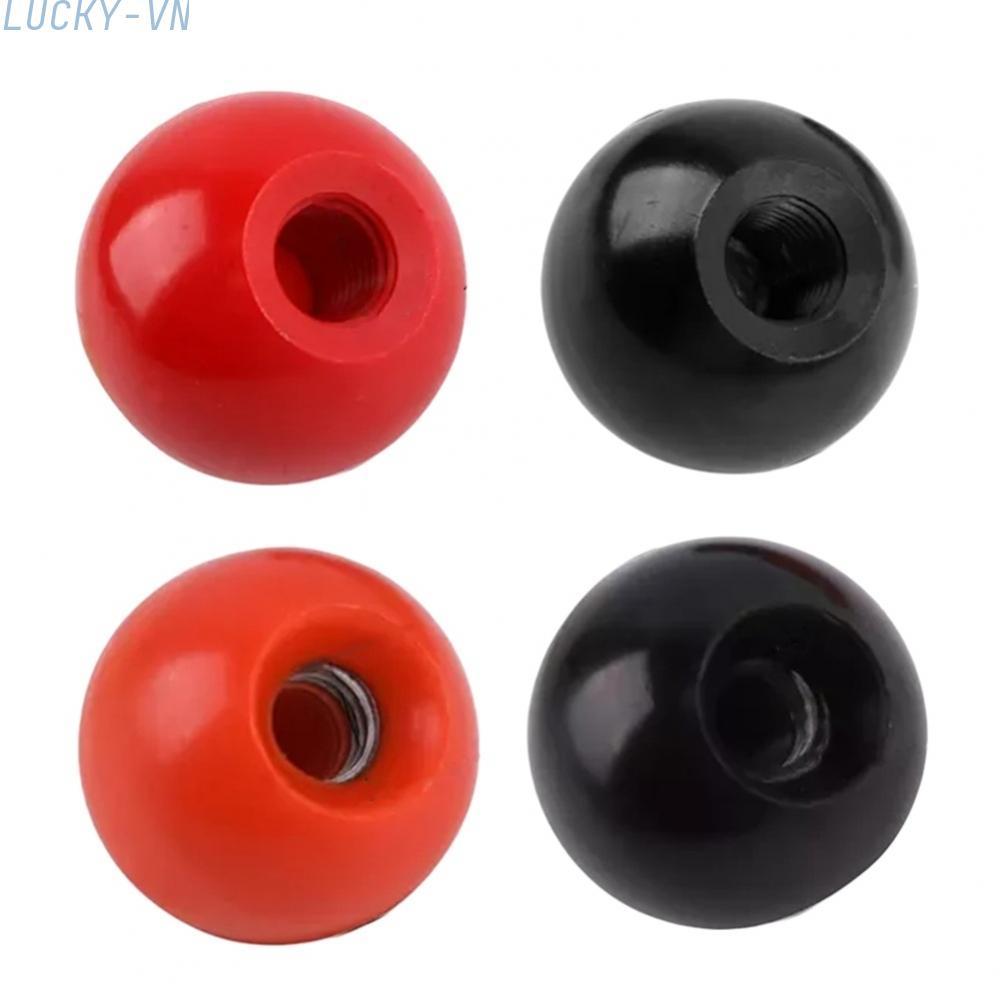 Heavy Duty Handle Ball Nut for Diverse Applications Ensures Consistent Operation