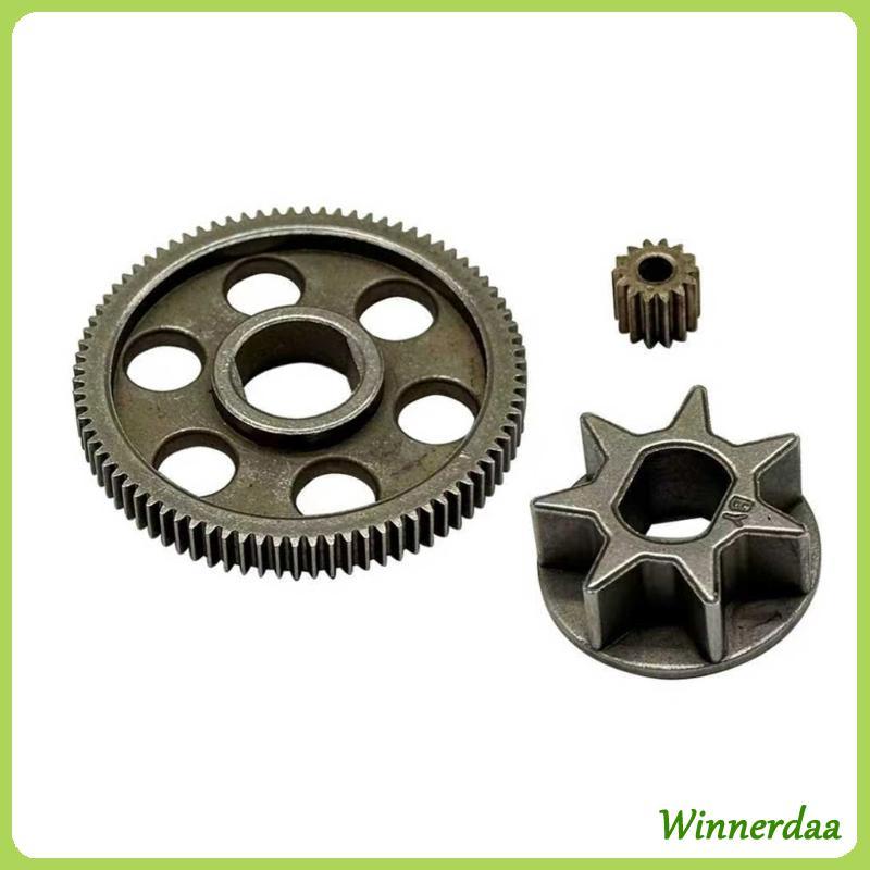 WINN 4 inch 6 inch 8 inch Máy cưa xích điện Máy cưa xích Máy cưa xích điện Máy cưa nhỏ có thể sạc lạ