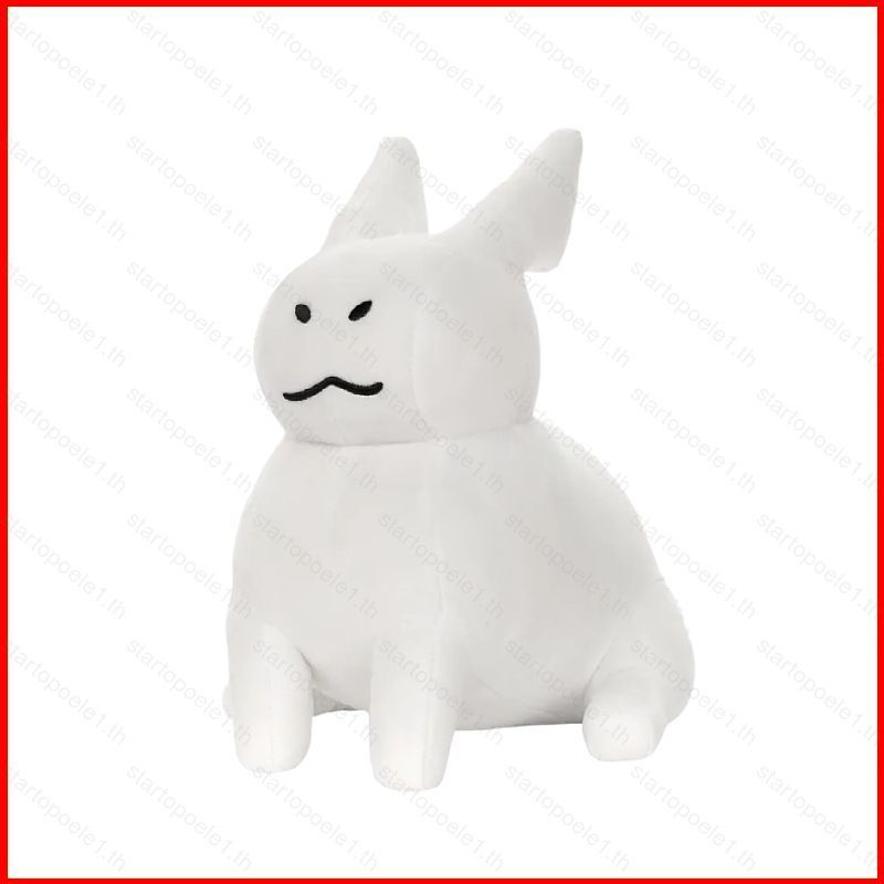 ST1 Forsaken Gubby Plushie Trò chơi dễ thương Ngoại vi Sáng tạo Sang trọng Đồng hành Búp bê TS1