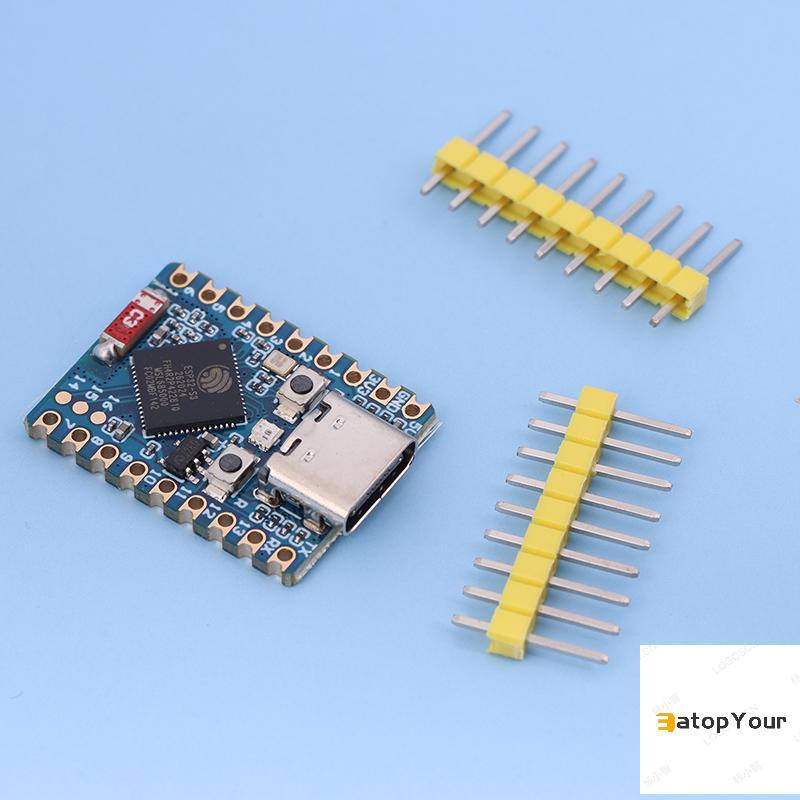 EatopYour ESP32 S3 Mini Ban Phát Triển ESP32-S3-Zero ESP32-S3FH4R2 WiFi Dụng Cụ Mới