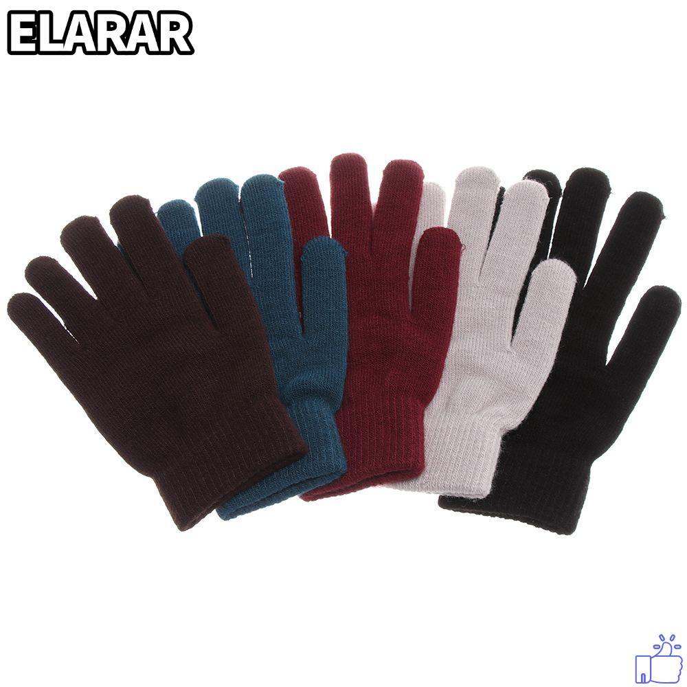 Găng tay dày ấm áp Elara - Perfect cho mùa đông