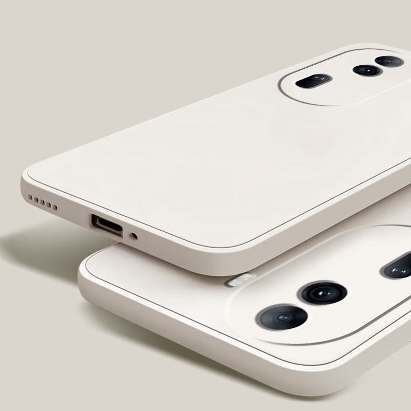 Ốp lưng silicon Xiaomi Mi 15/ Mi 15s Pro/ Mi 15 Pro/ Mi 15 Ultra ... chống va đập tốt