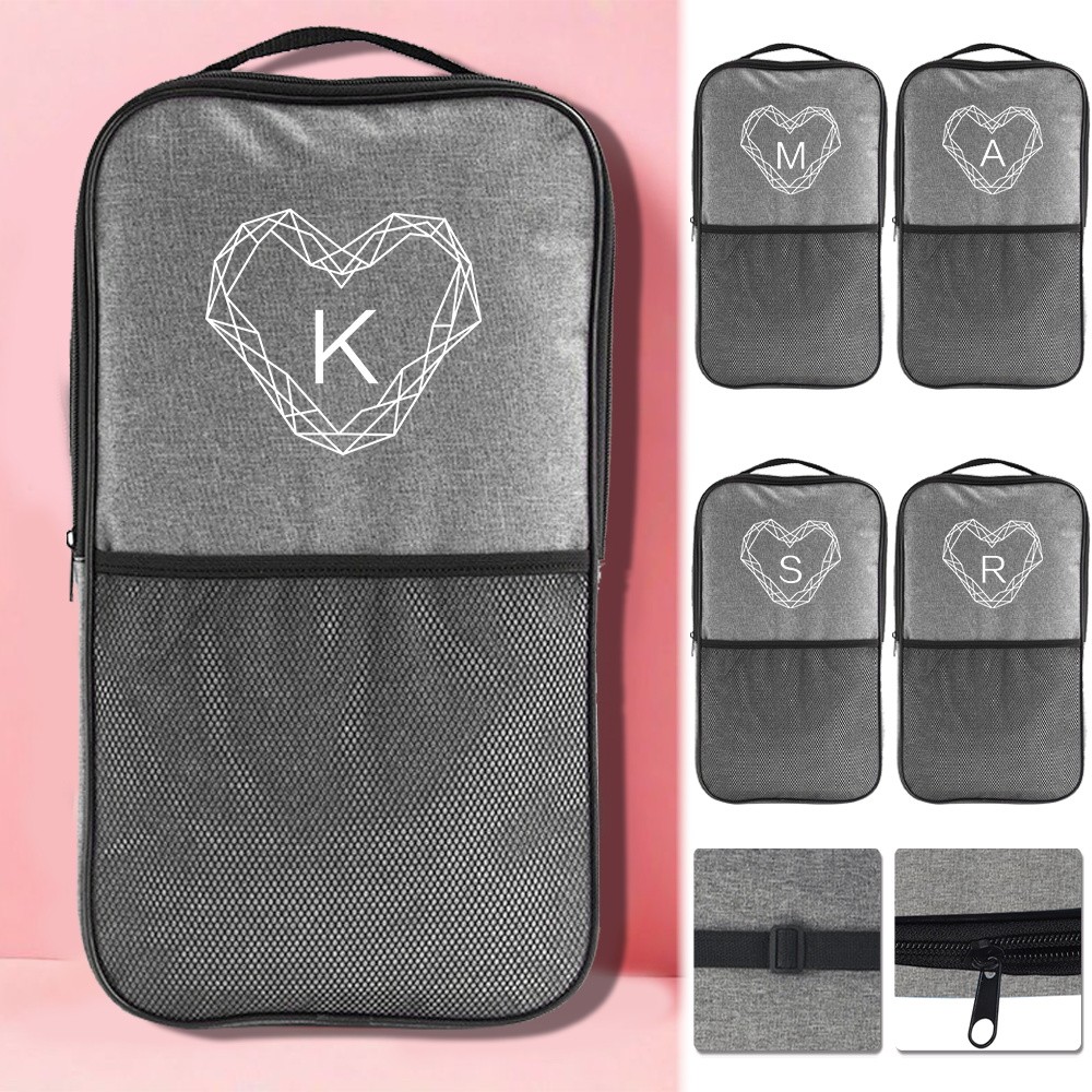 Pickleball Backpack With Top Handle Pickleball Duffel Bag Lightweight Single Strap Grey Pickleball B