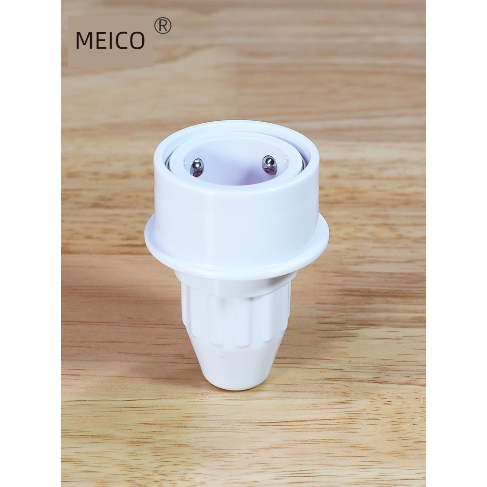 Thiết bị xả răng Meike MK104 Phụ kiện chuyên dụng Vỏ kết nối nước