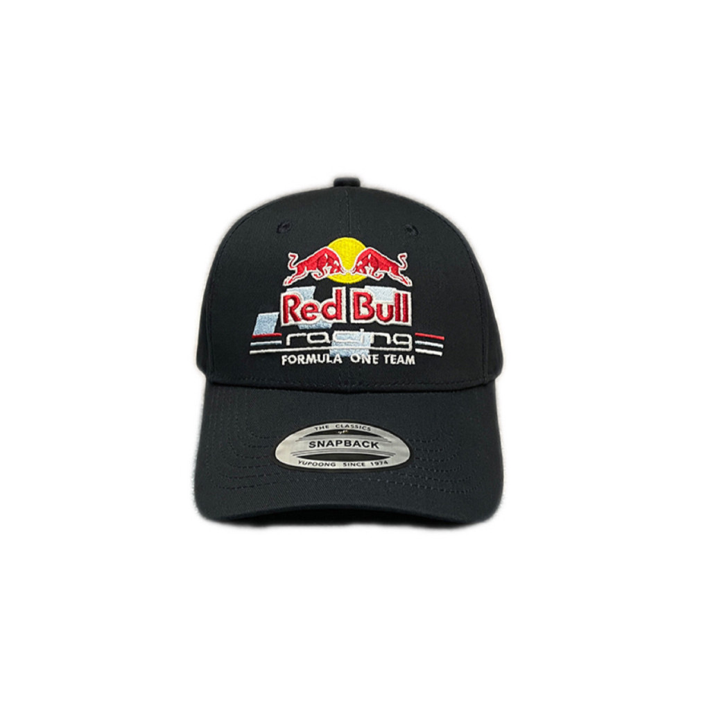 Mũ Thể Thao F1 Red Bull Extreme - Mũ Chống Nắng Thể Thao Ngoài Trời, Điều Chỉnh Size Phù Hợp, Unisex