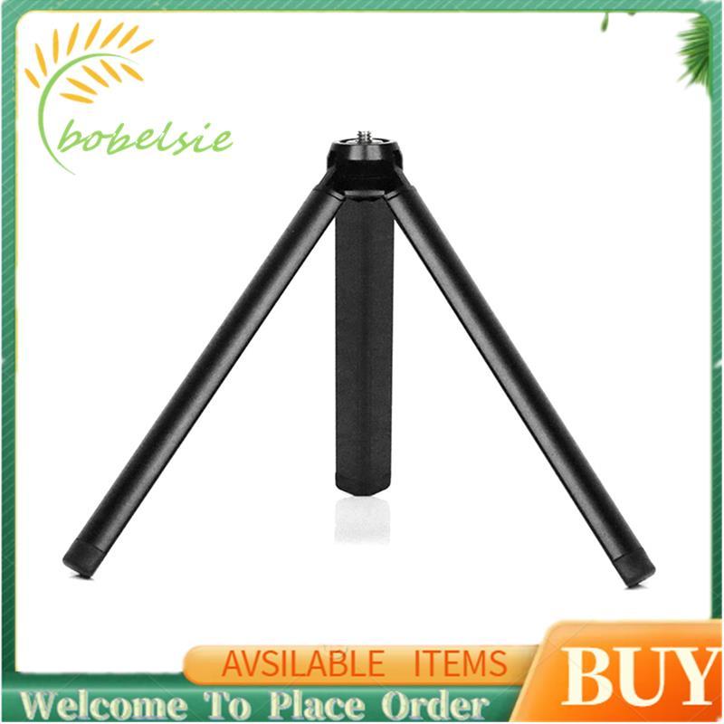 Chân đế ba chân hợp kim nhôm cho máy ảnh DSLR, Bộ ổn định Gimbal & Máy ảnh nhỏ gọn, cầm tay để bàn M