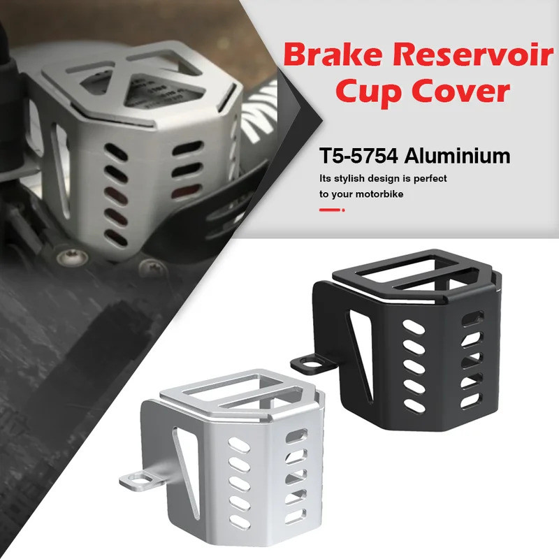 CHO BMW R1200GS R1200GSA 2004-2005-2006-2007-2008-2009-2010-2011-2012-2013 Phanh Trước Chất Lỏng Chứ