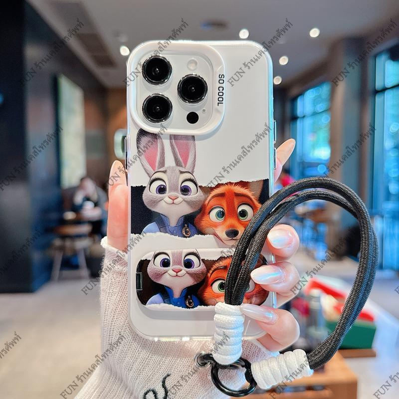 Ốp điện thoại Judynick dễ thương