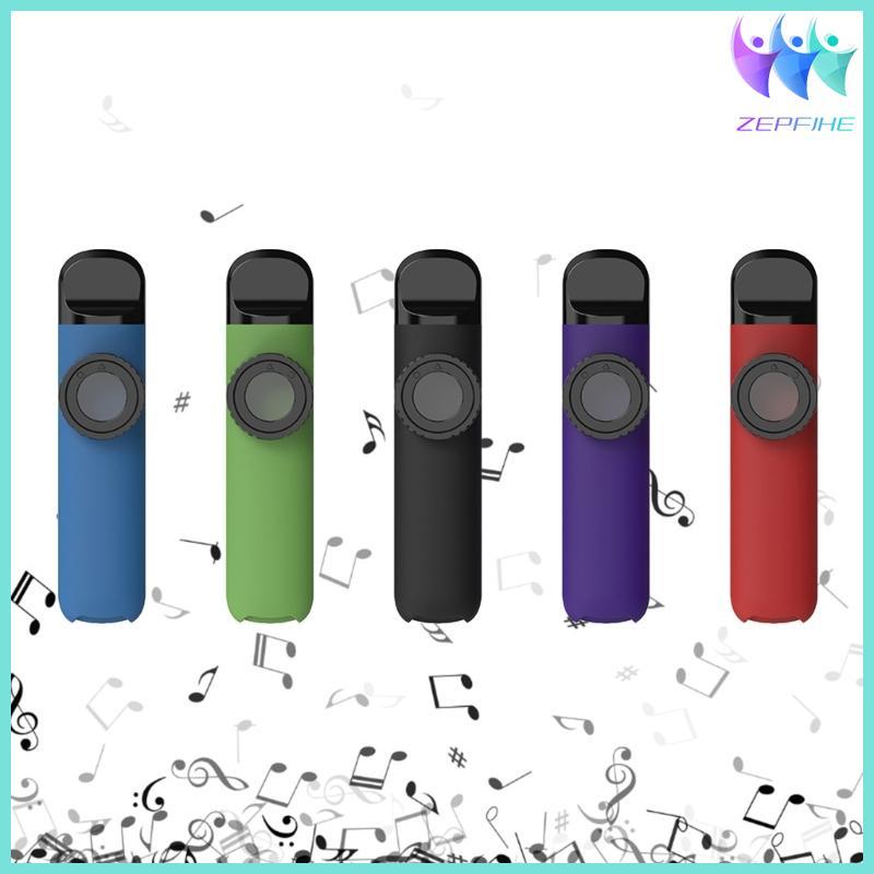 Nio Nhựa Kazoo Nhạc Cụ Kazoo Trẻ Em Nhạc Cụ Di Động Miệng Kazoo Cho Trẻ Em Âm Nhạc Người Yêu Begi