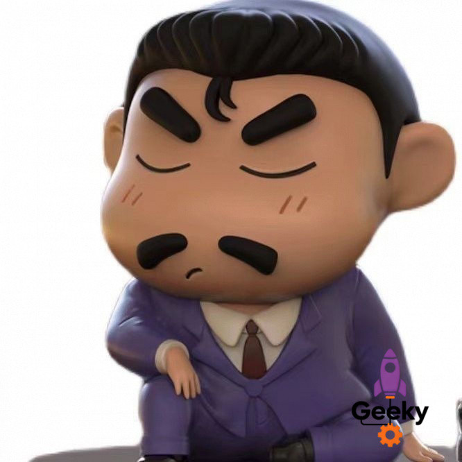 Giảm giá Crayon Shin-Chan Maori Shin-Chan Nosuke GK Quà tặng sinh nhật Conan Maori Shin-Chan Sữa sin