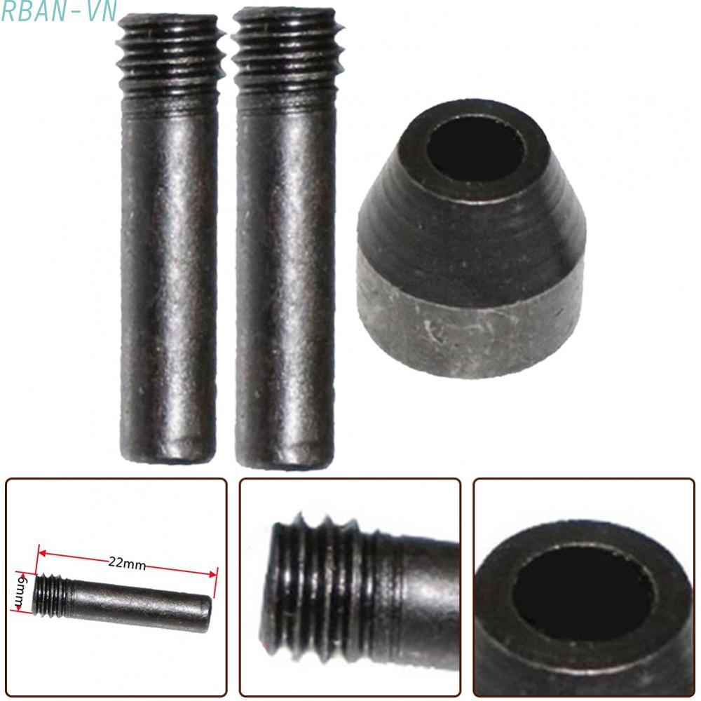 Demount Head Fastener Essential Accessory For Demount Head Machine Maintenance