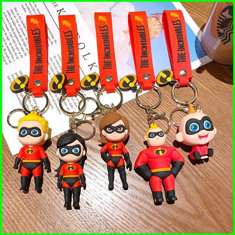 GC Funko POP Các Incredibles Nhân Vật Hành Động Mr Incredible Helen Parr Mô Hình Búp Bê Đồ Chơi Cho 