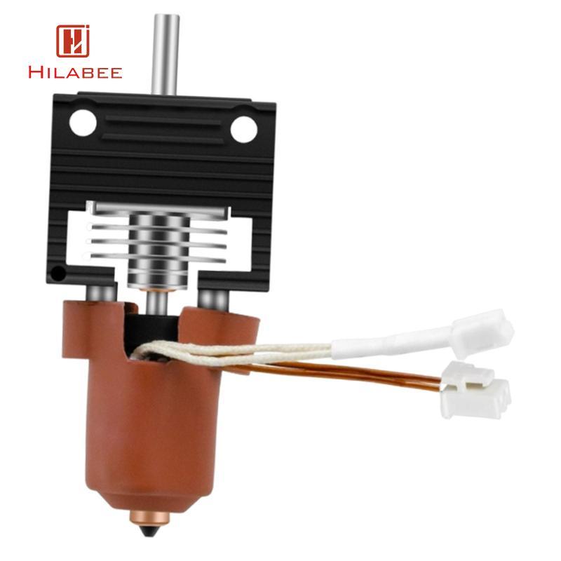 Hotend Nâng Cấp Bộ Phụ Kiện In Hình Khối Làm Nóng Tốc Độ Cao Chắc Chắn Cho K1 / K1 / K1C