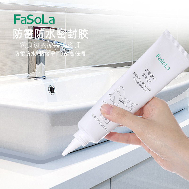 FaSoLa hộ gia đình chống sữa và nước biển FaSoLa FaSoLa 260120GG