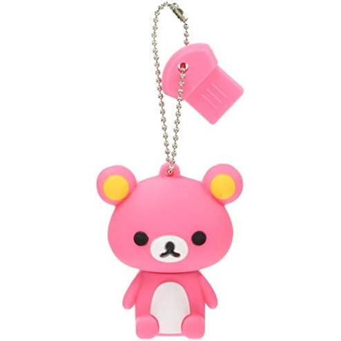 [ASCENDAS] Pisces bear USB memory 16GB pink