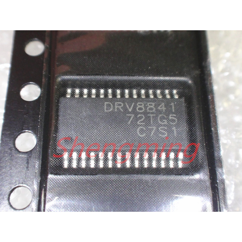 10 miếng DRV8841 DRV8841PWPR HTSSOP28