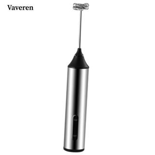Máy tạo bọt sữa Máy tạo bọt điện có thể điều chỉnh Máy trộn cà phê cầm tay Máy tạo bọt cầm tay cho Latte Frappe