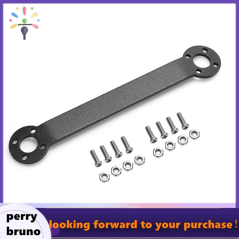 Bộ khung nâng cấp xe RC Hỗ trợ khung cố định cho phụ kiện xe RC CW-01