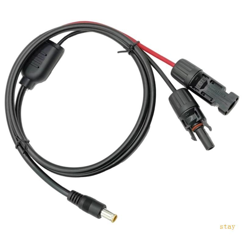 Cáp sạc tăng cường an toàn 4 đến DC7909 có tính năng bảo vệ quá tải