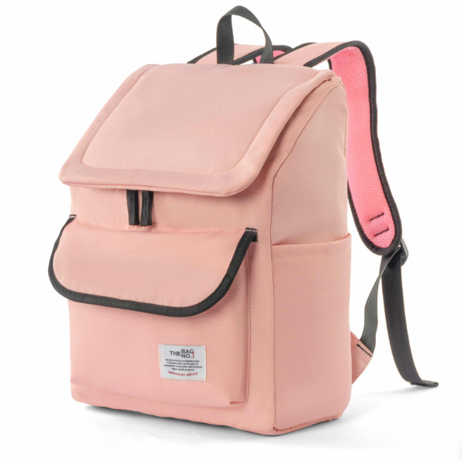 Balo Teen 1024 Thebagno1-001 MrVui Balo Thời Trang Đi Học, Đi Chơi Tiện Dụng Bảo Hành 2 Năm